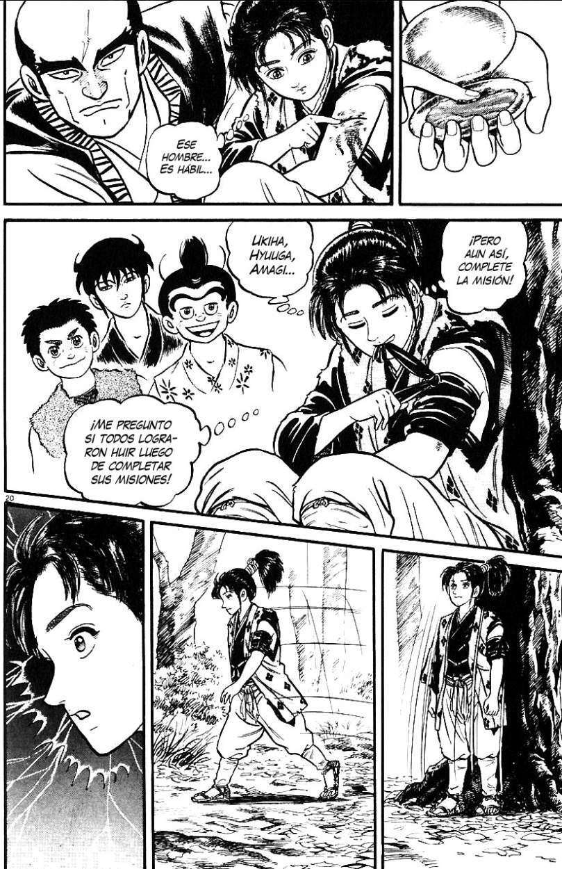 Capitulo 15 page 20