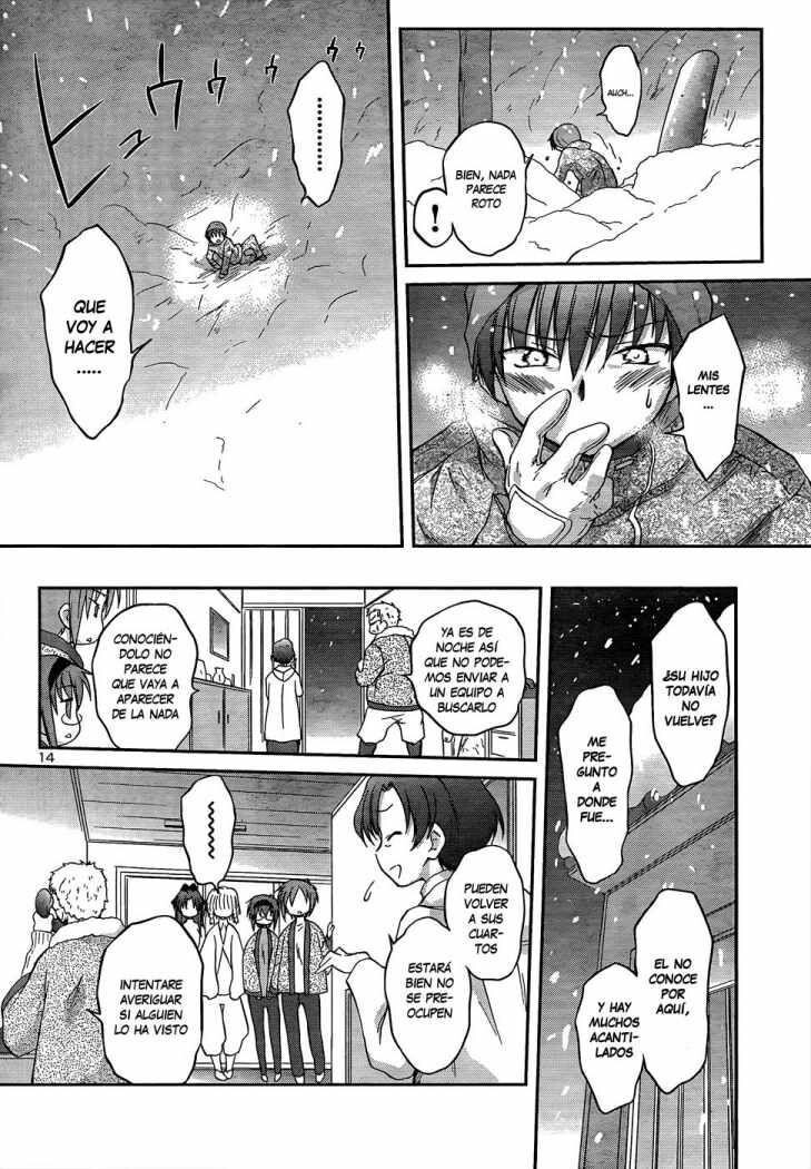 Capitulo 18 page 17