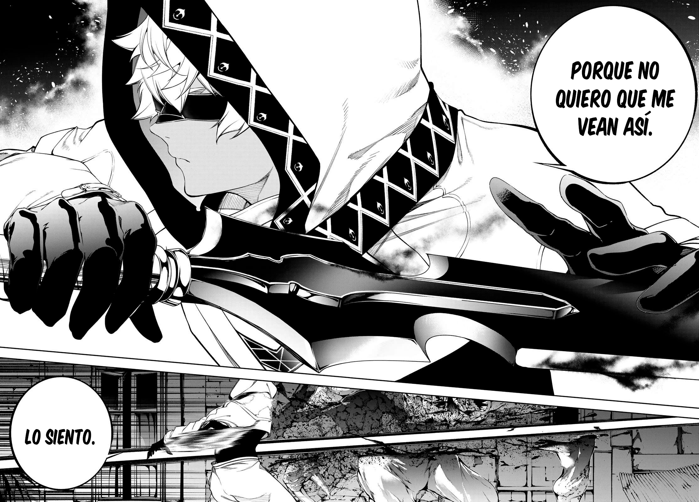 Capitulo 67 page 23