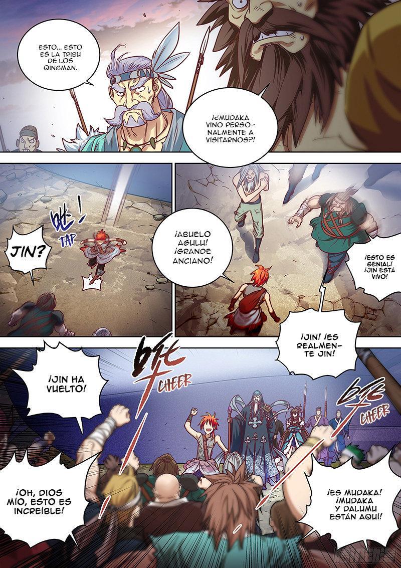 Capitulo 67 page 9
