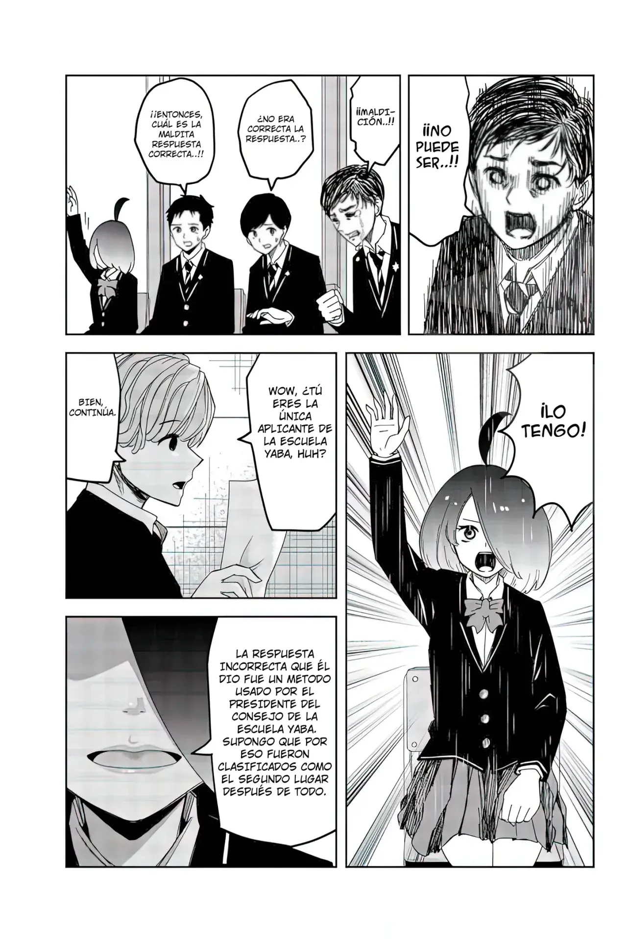 Capitulo 77 page 12