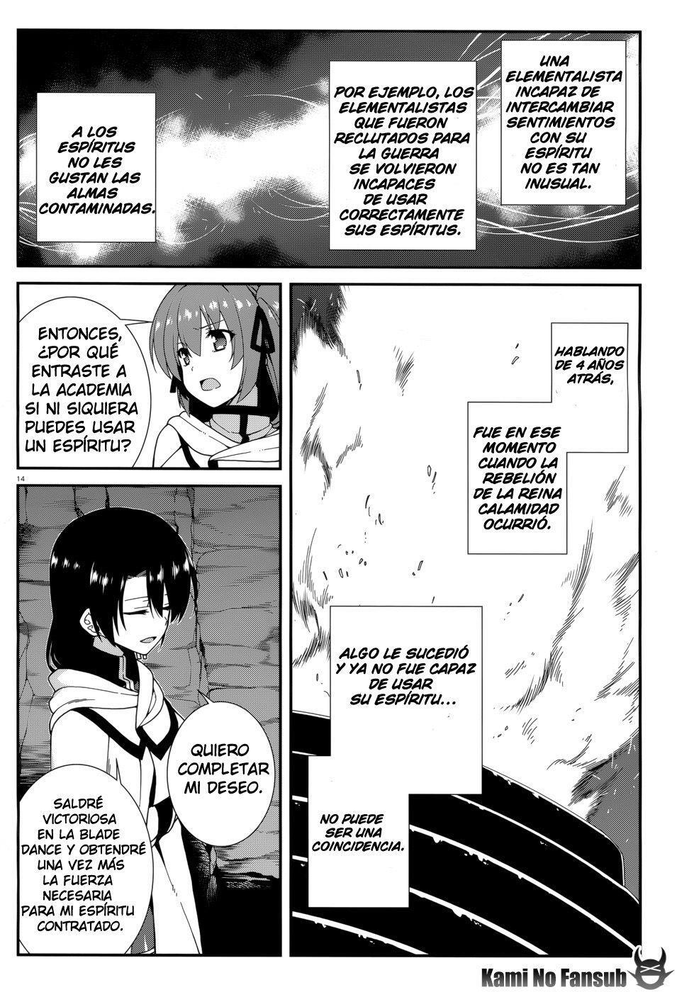 Capitulo 23 page 14
