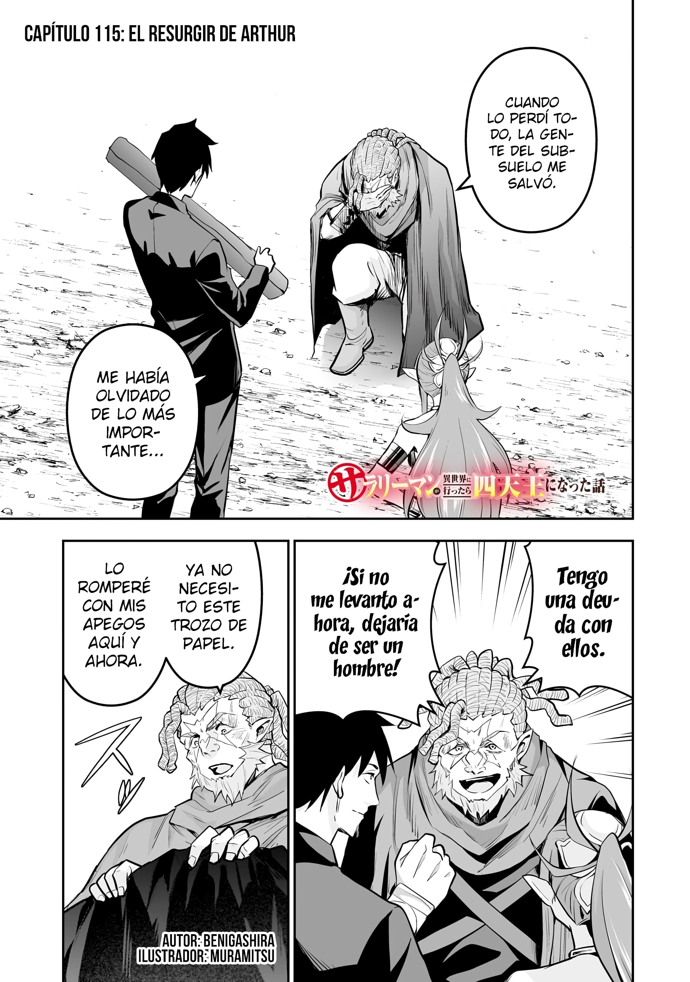 Capitulo 115 page 3