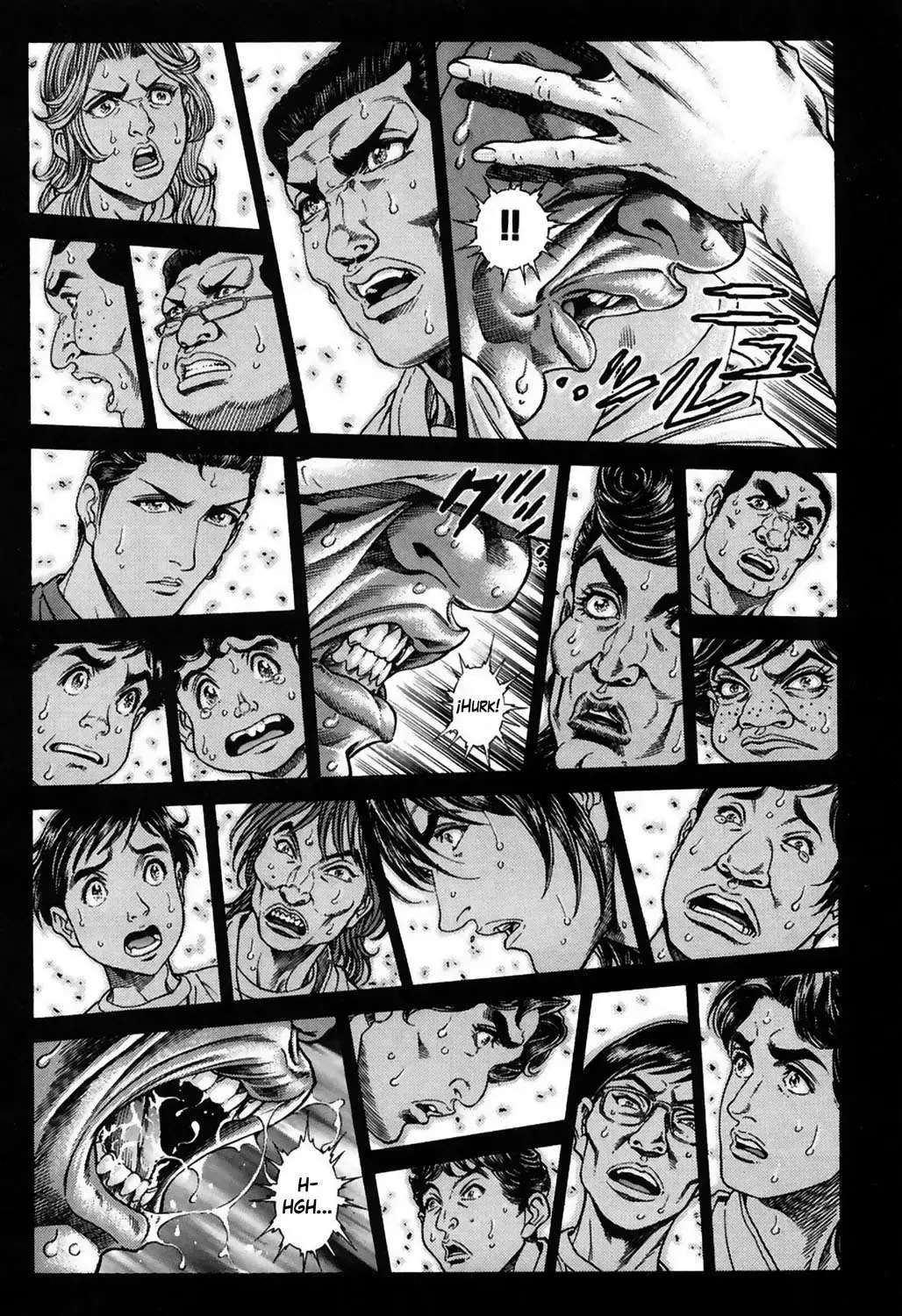Capitulo 83 page 12