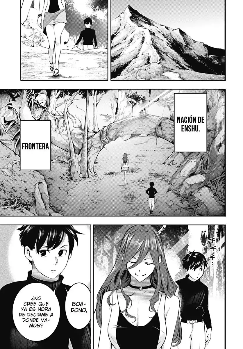 Capitulo 32 page 14