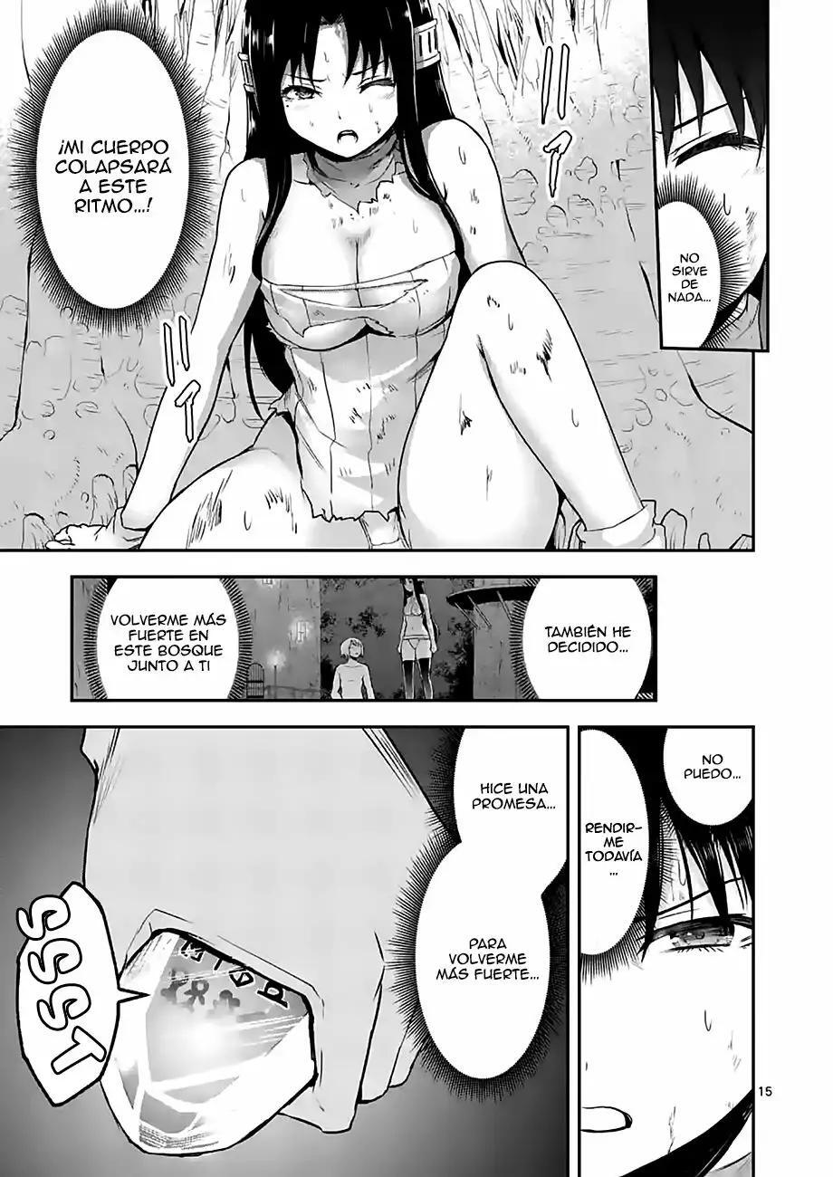 Capitulo 77 page 16