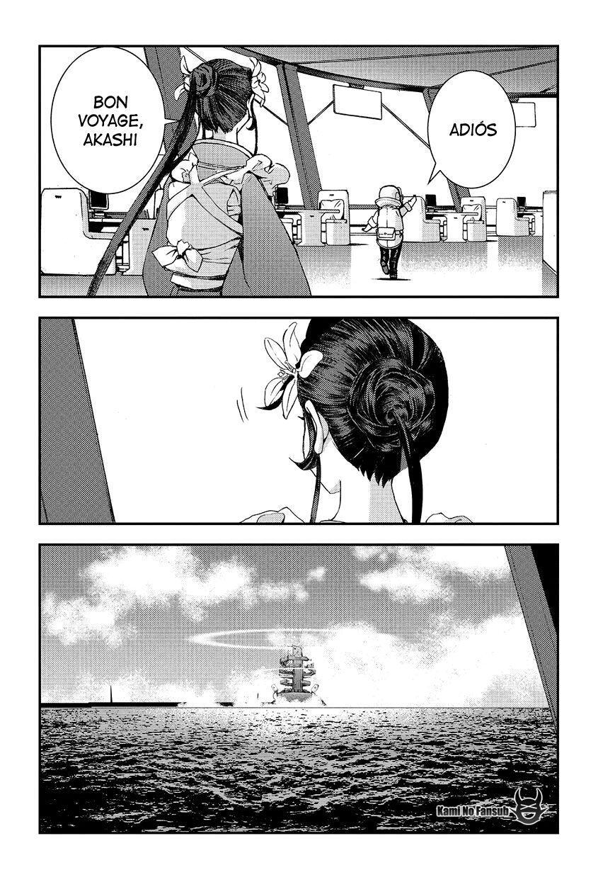 Capitulo 80 page 29