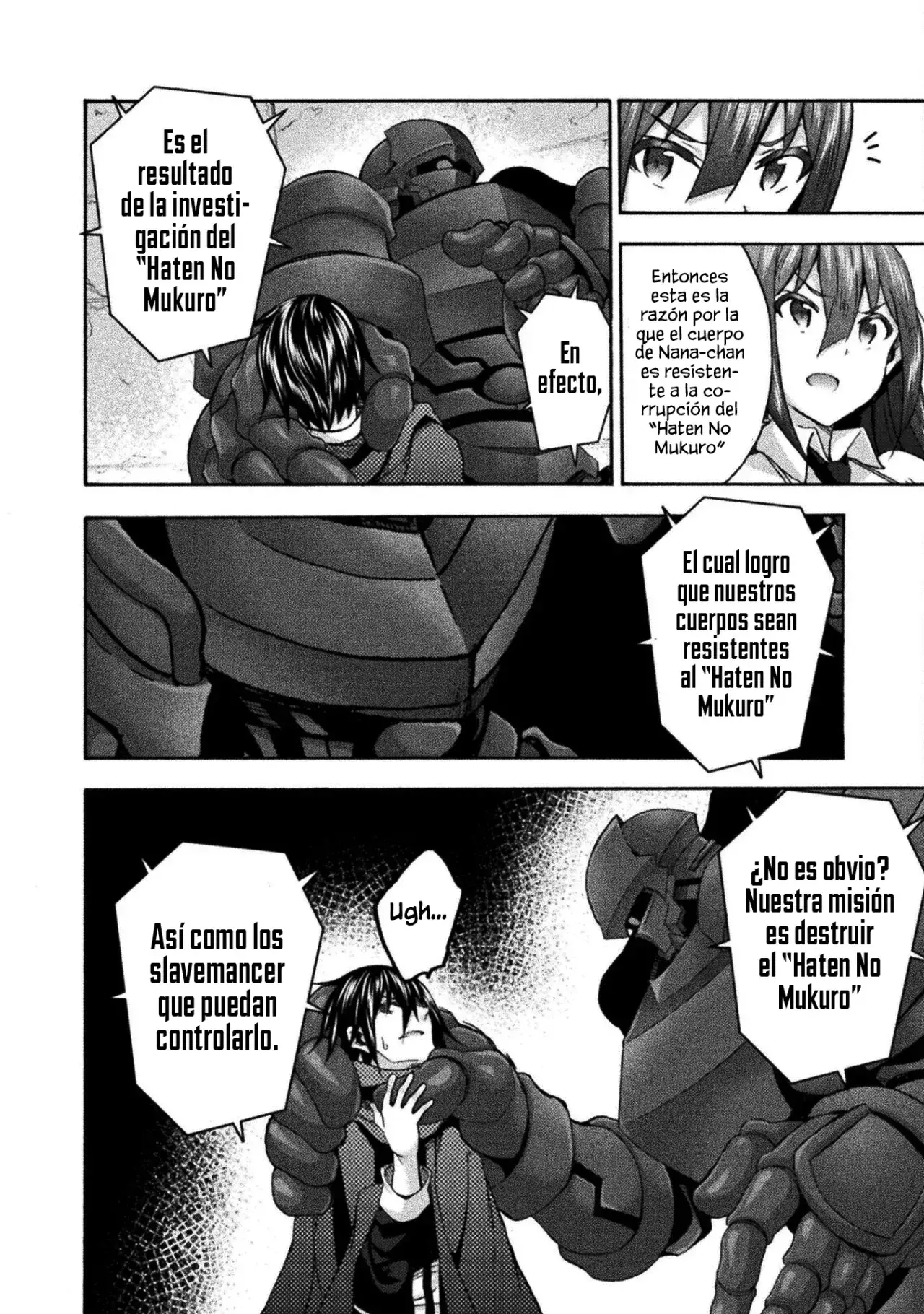 Capitulo 58 page 22