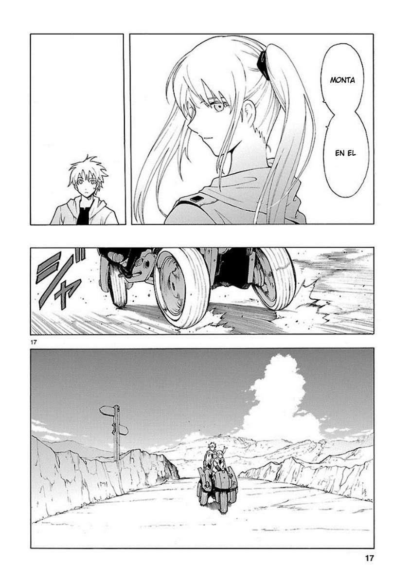Capitulo 57 page 17