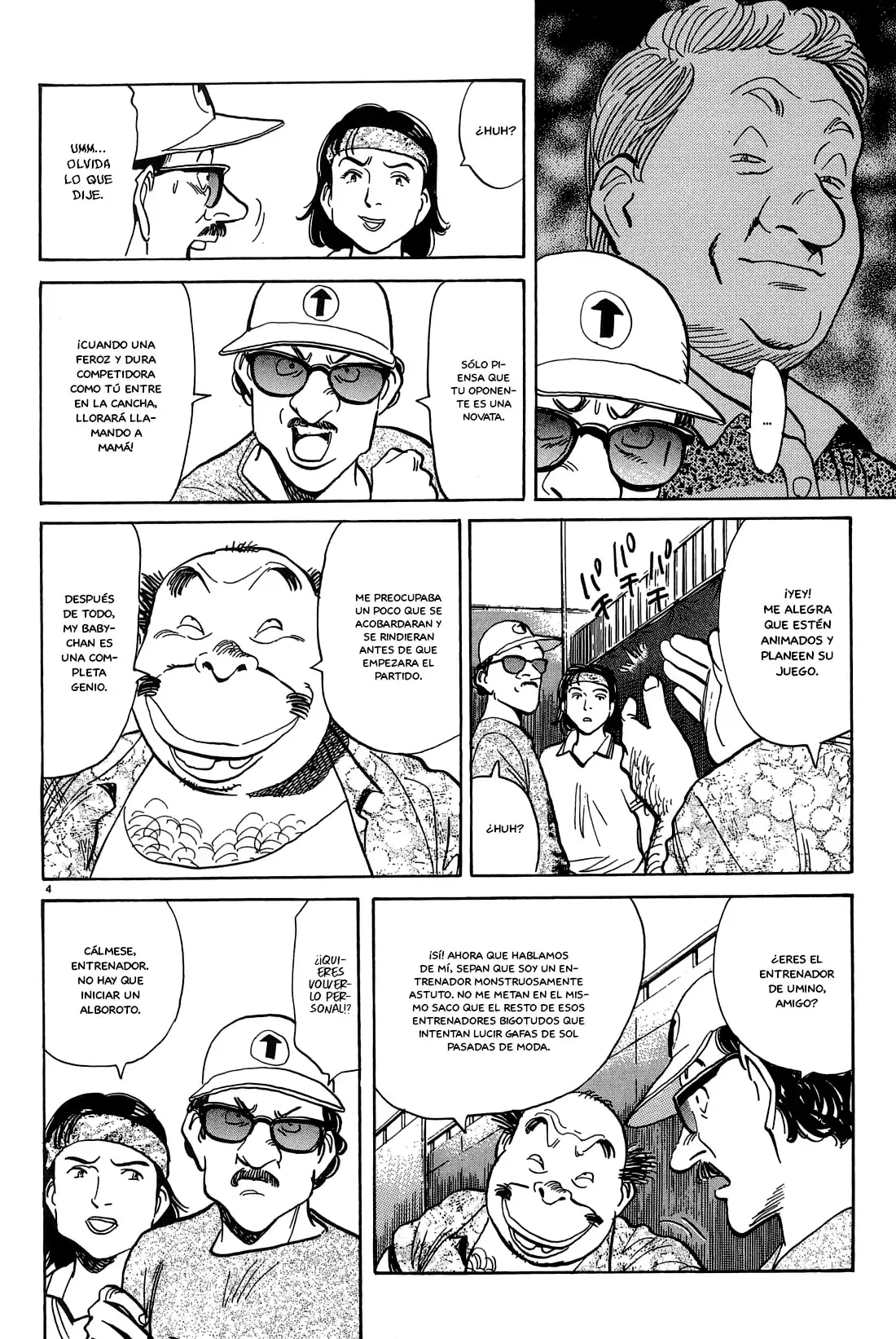 Capitulo 135 page 4