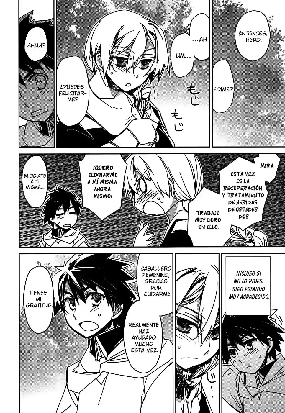 Capitulo 32 page 25