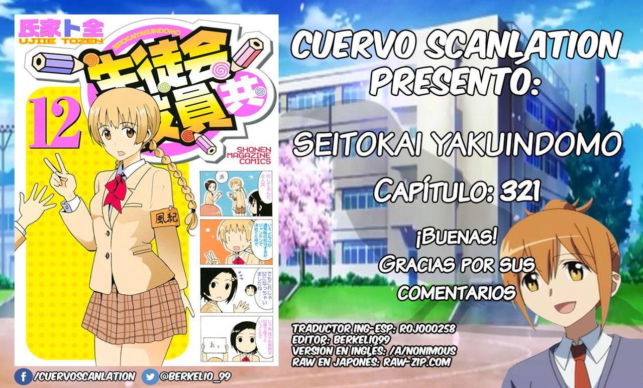 Capitulo 321 page 6