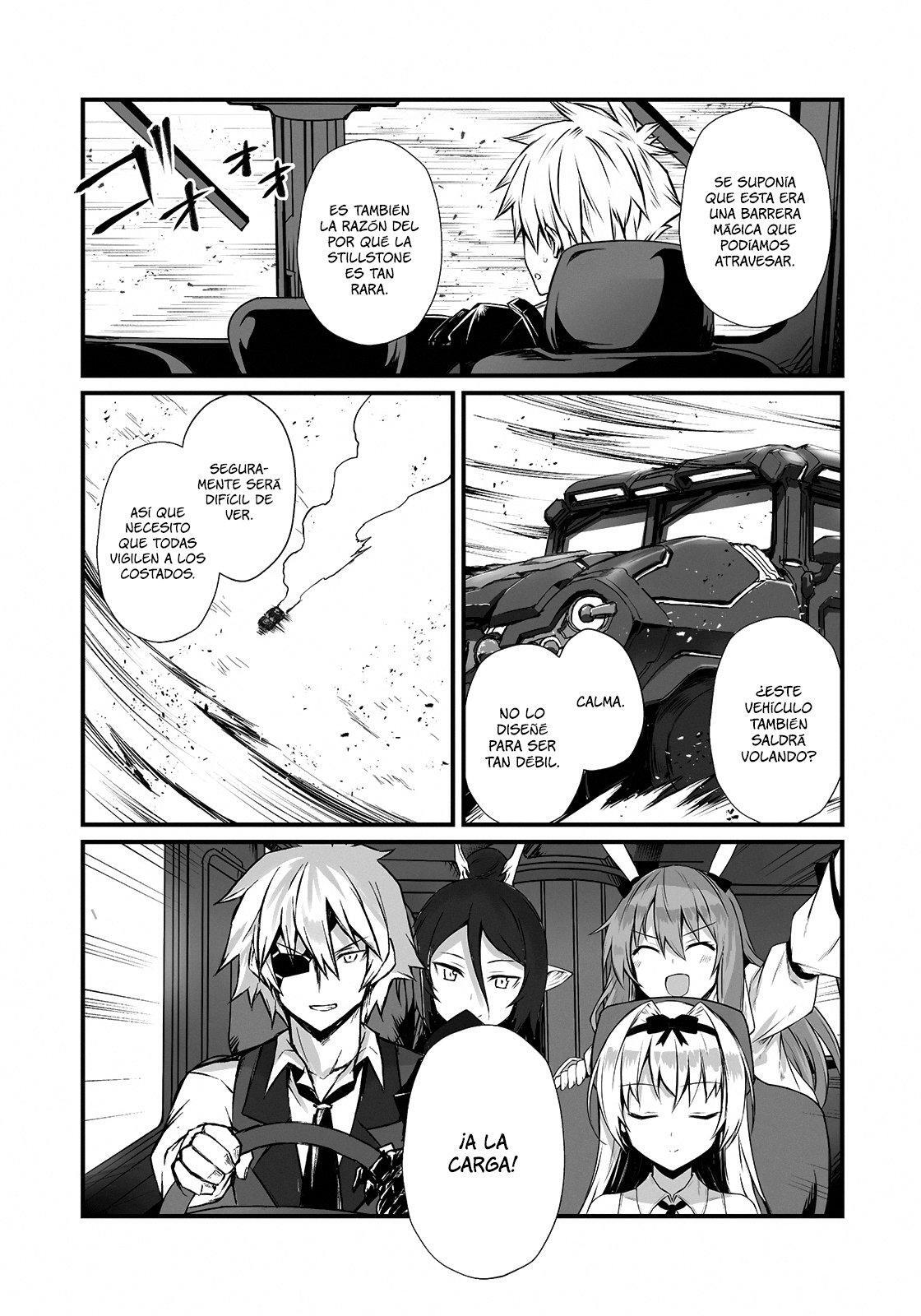 Capitulo 51 page 11