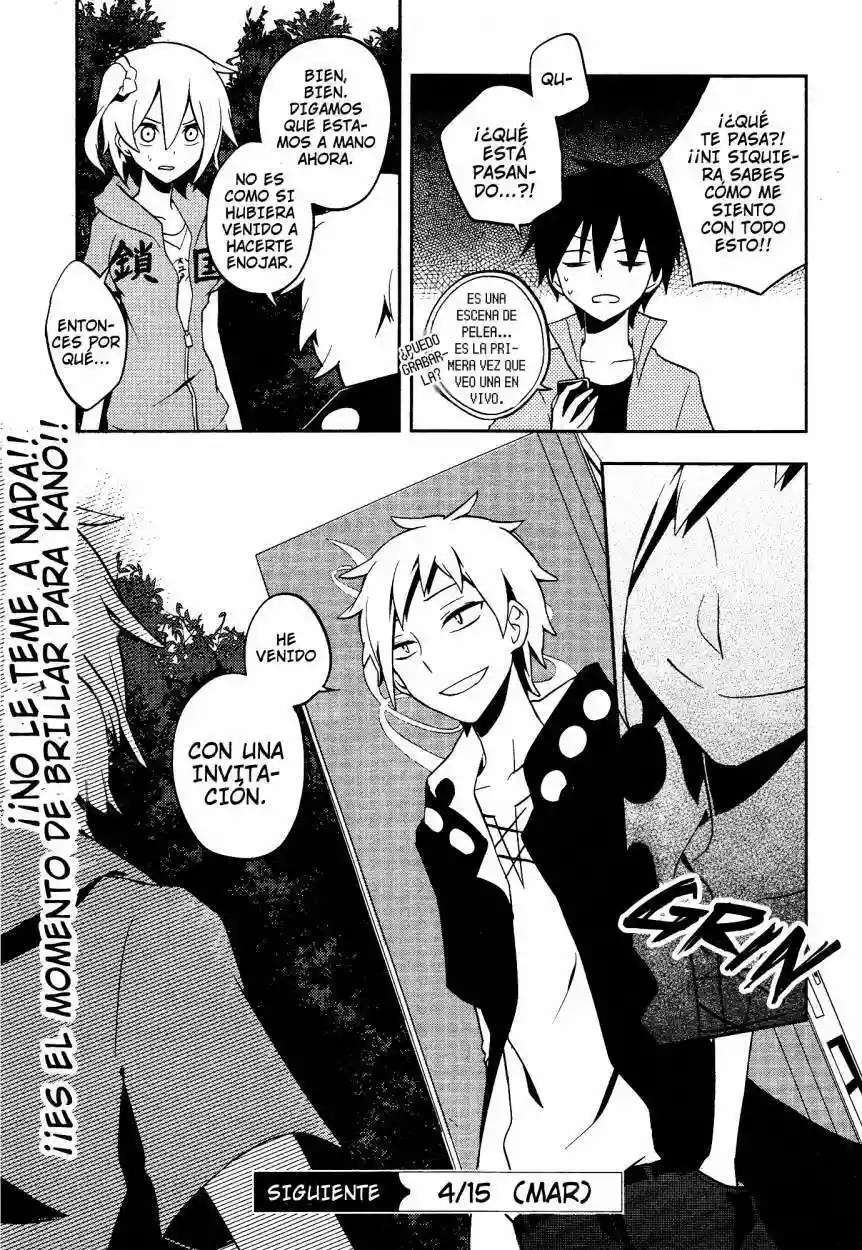 Capitulo 22 page 26