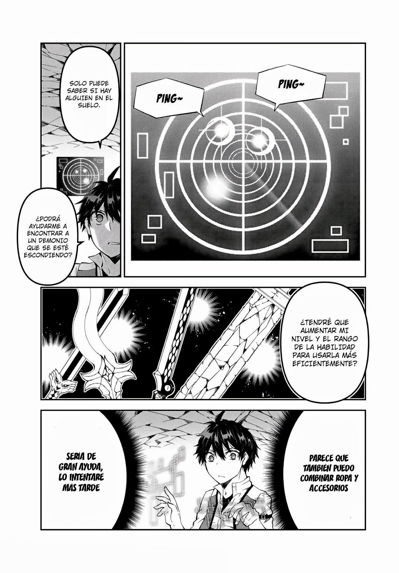 Capitulo 38 page 10