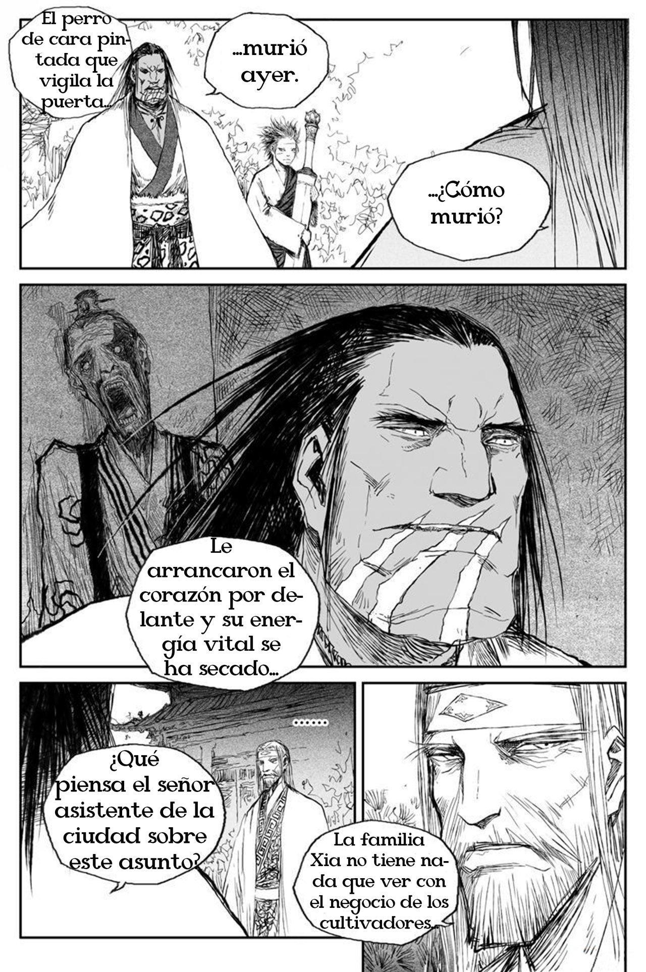 Capitulo 31 page 9