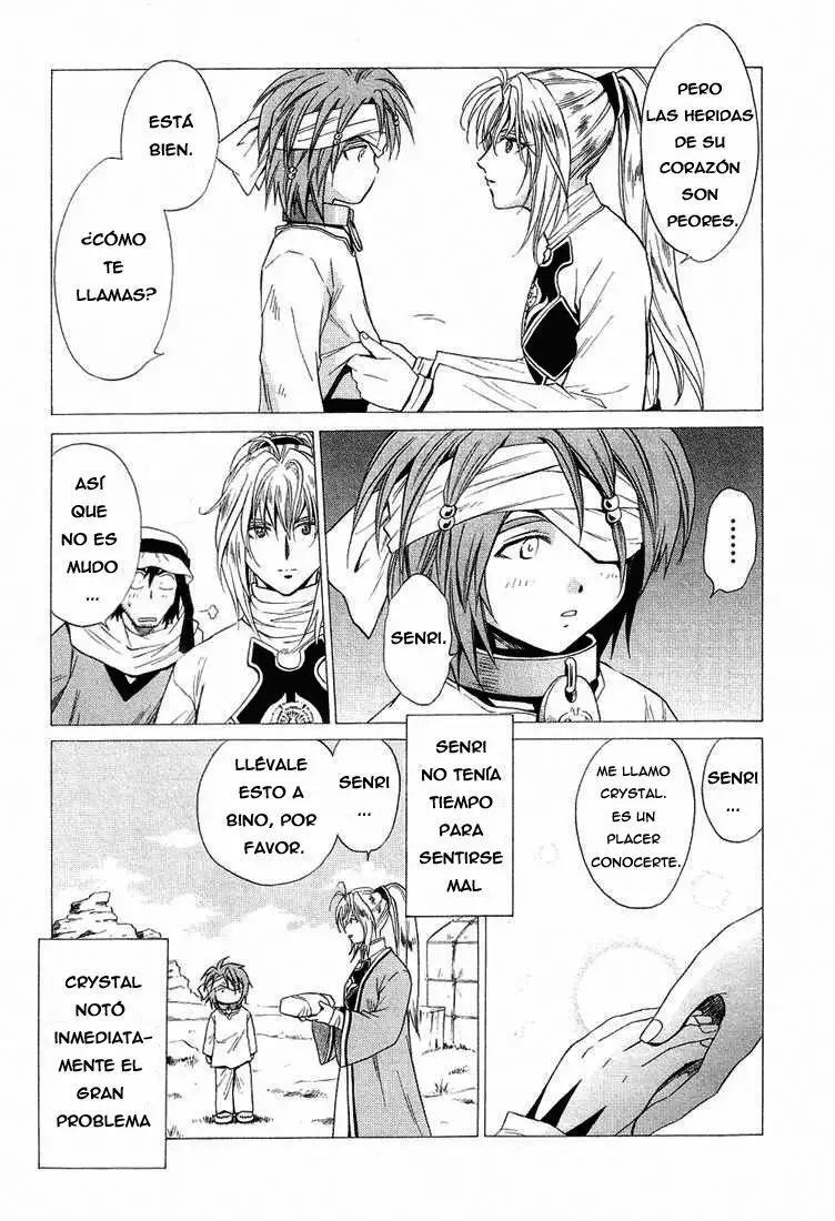 Capitulo 38 page 13