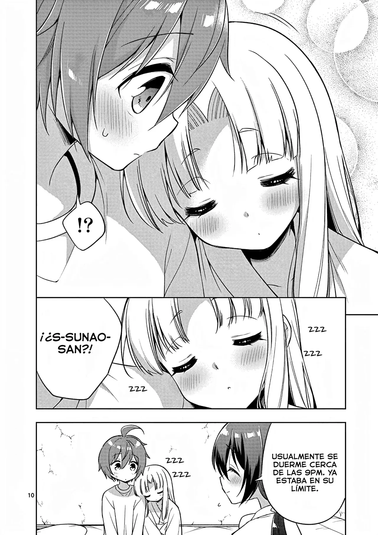 Capitulo 39 page 11