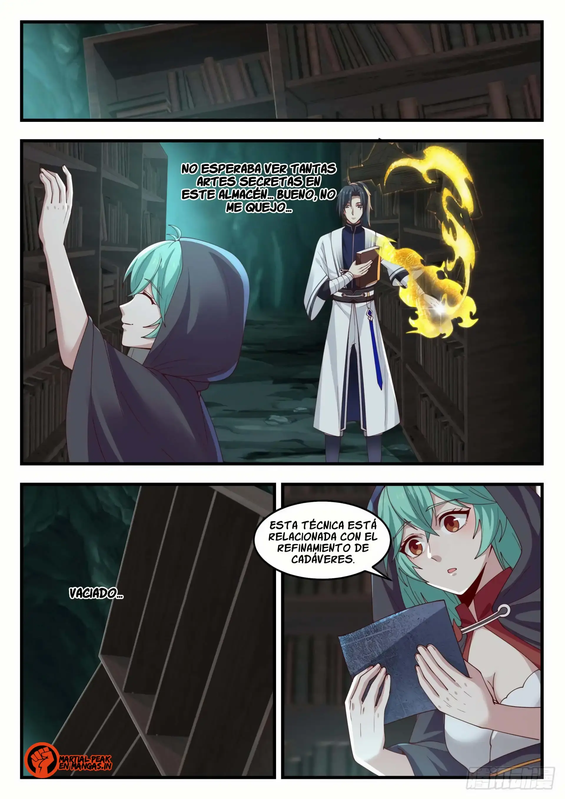 Capitulo 1200 page 3