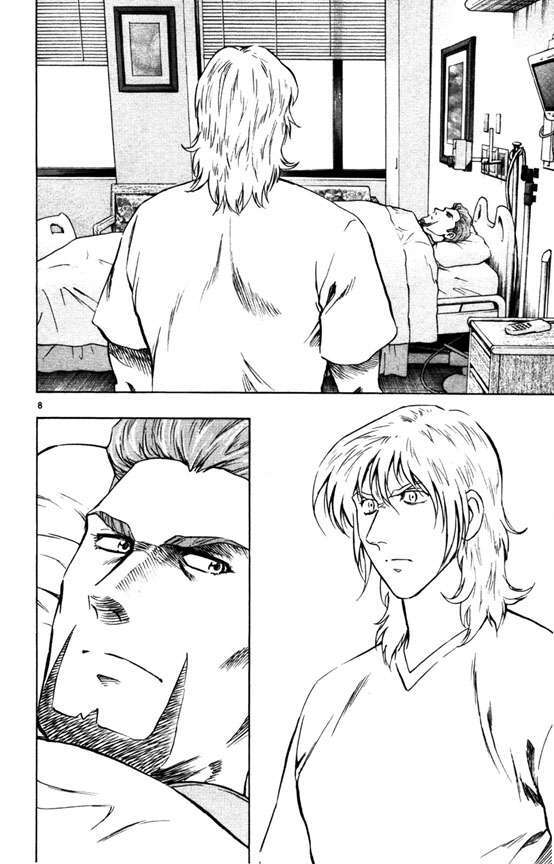 Capitulo 580 page 8
