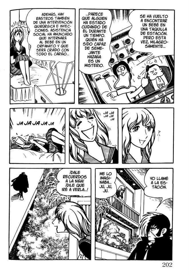 Capitulo 37 page 18