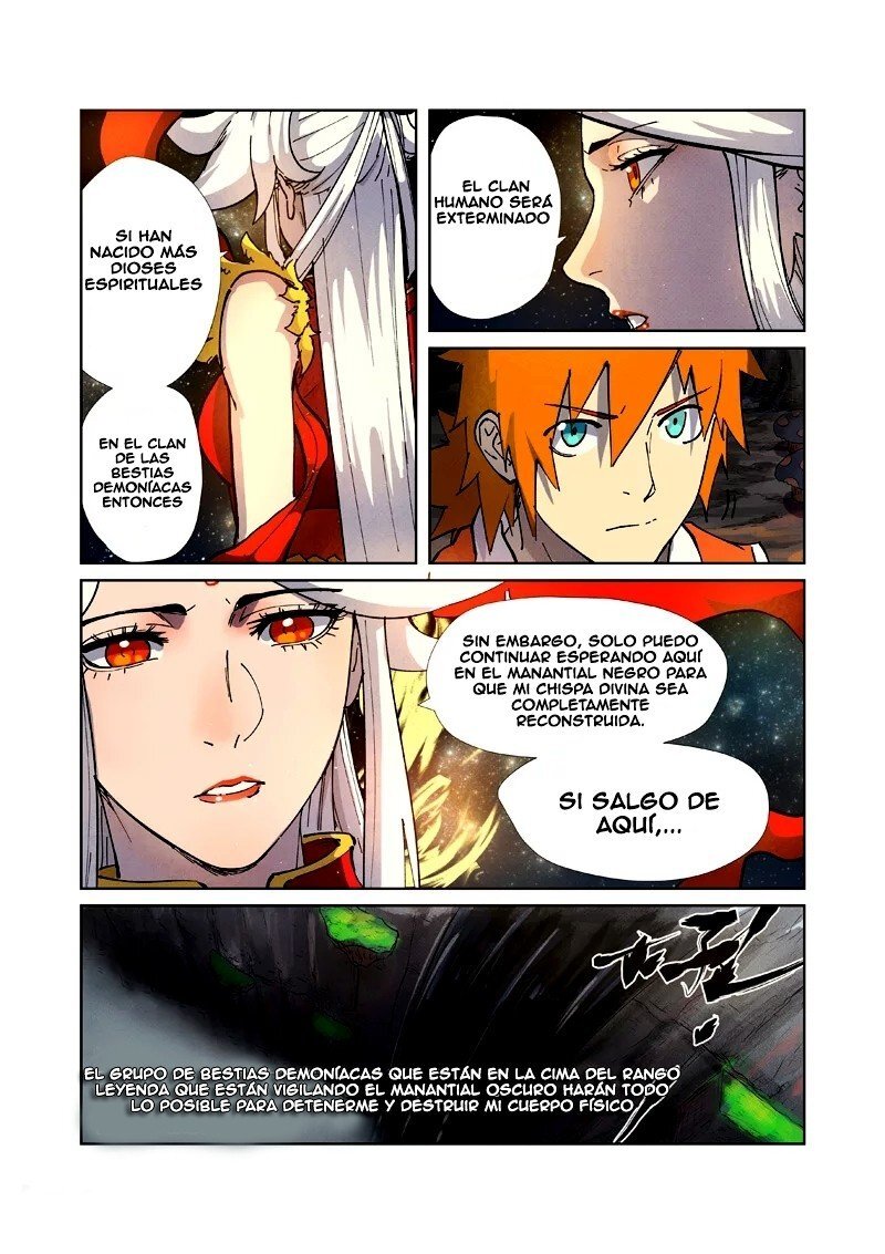 Capitulo 223.50 page 11