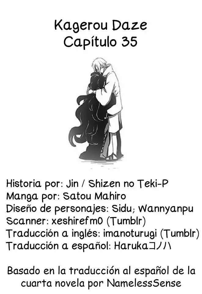 Capitulo 35 page 36