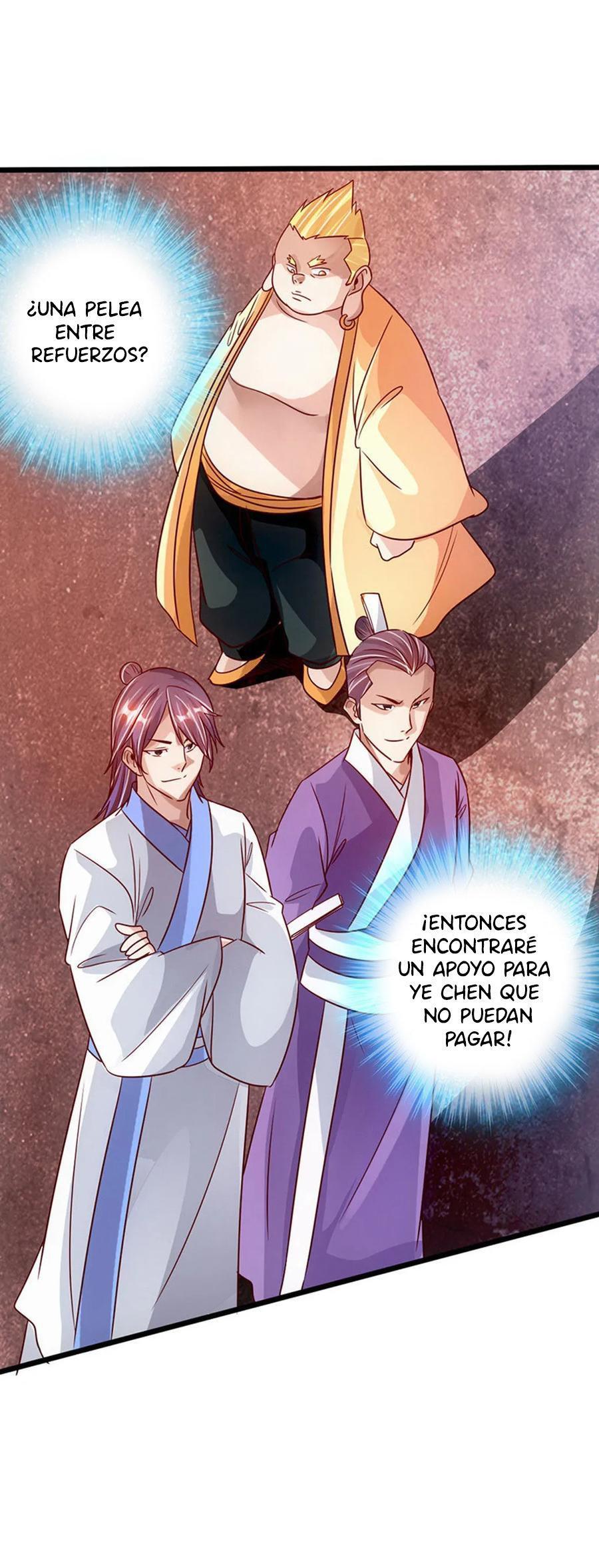 Capitulo 65 page 34