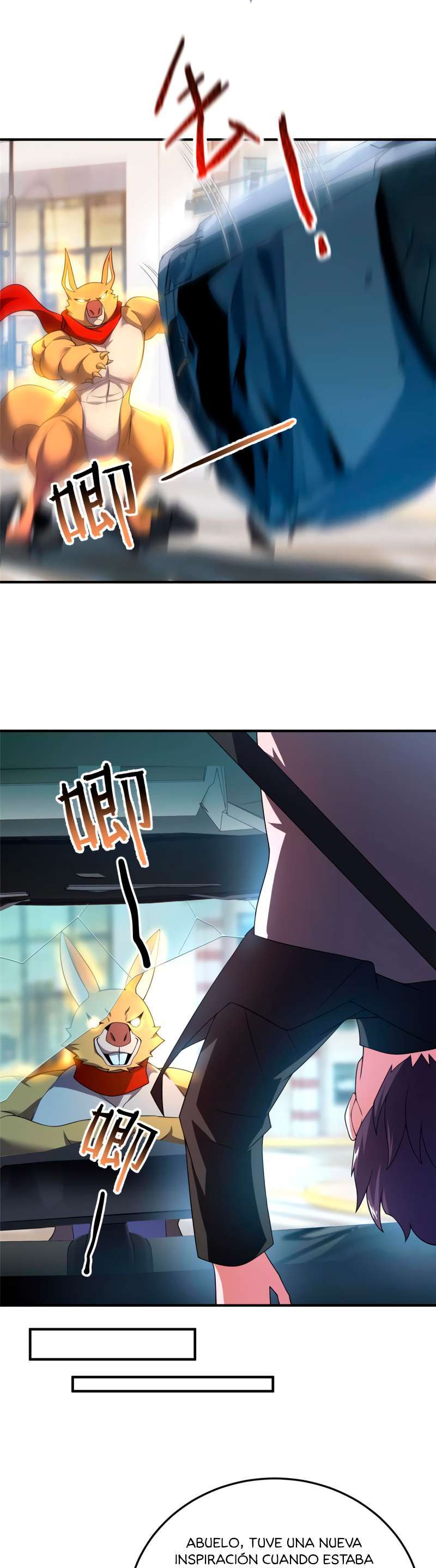 Capitulo 101 page 14