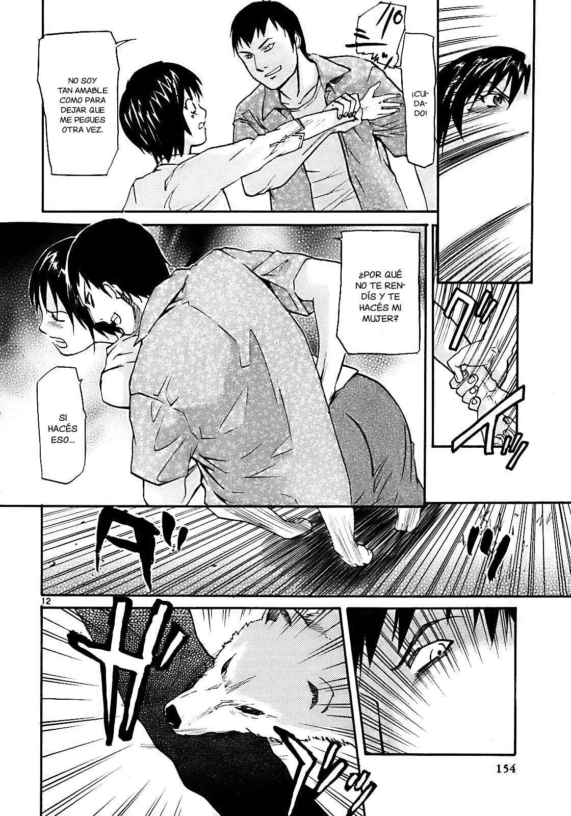 Capitulo 17 page 12