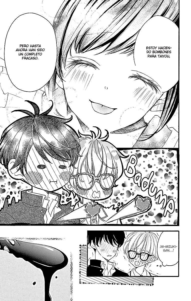 Capitulo 40 page 15