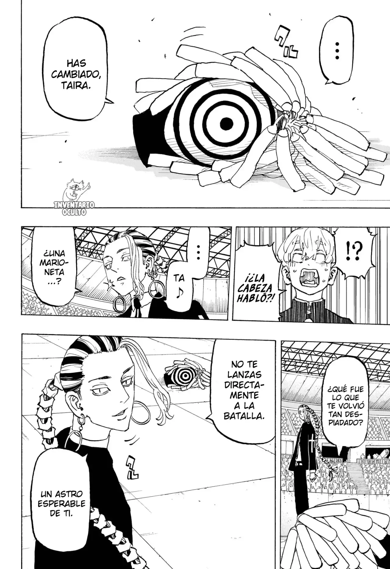 Capitulo 40 page 11