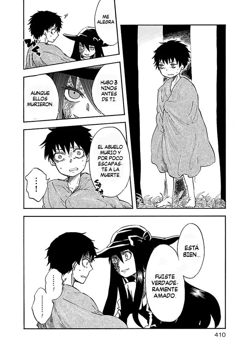 Capitulo 32.5 page 31