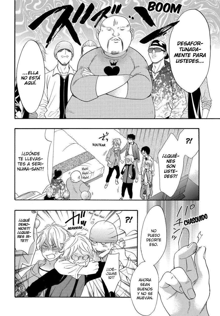 Capitulo 41 page 32