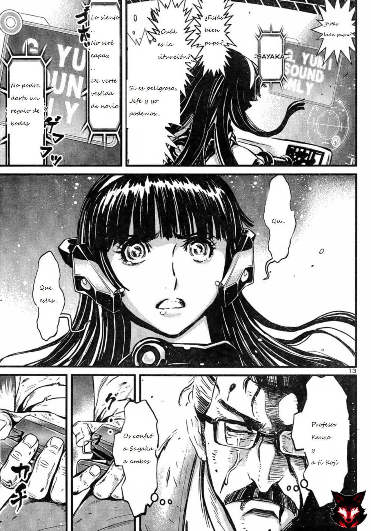Capitulo 5 page 13