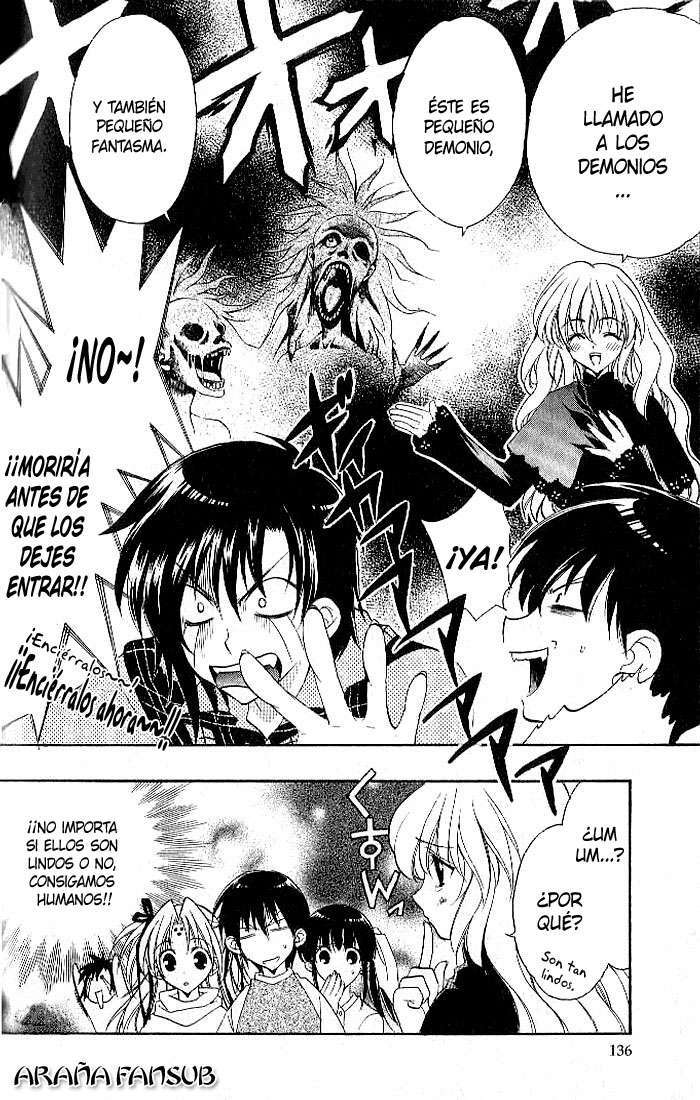 Capitulo 18 page 8
