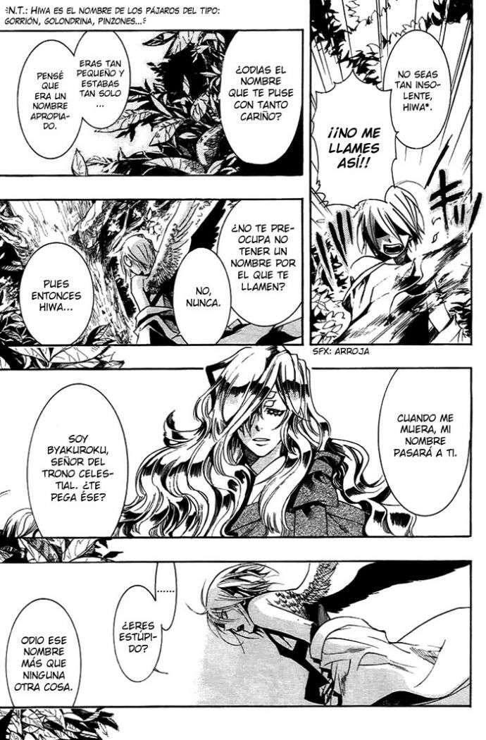Capitulo 26 page 18