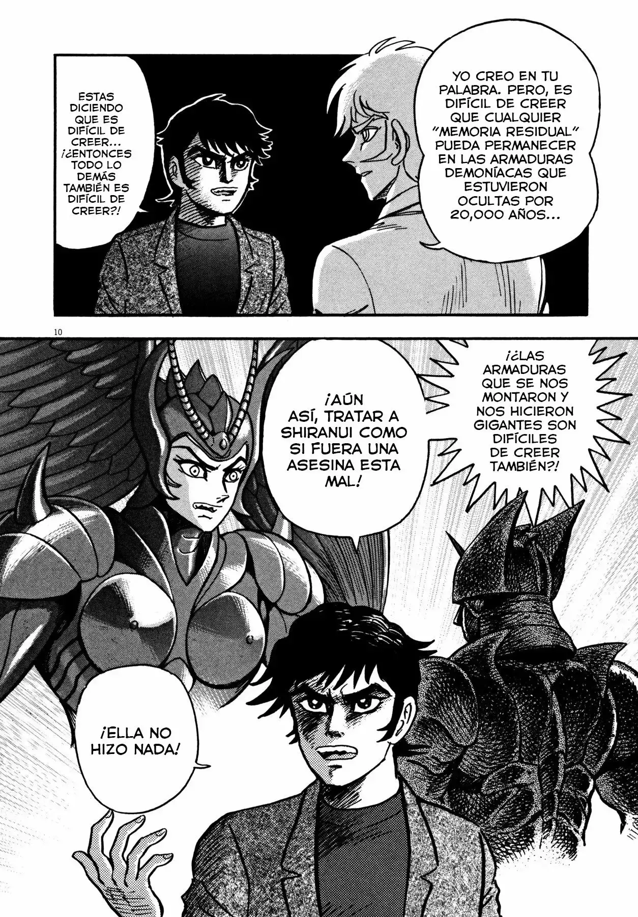 Capitulo 13 page 11