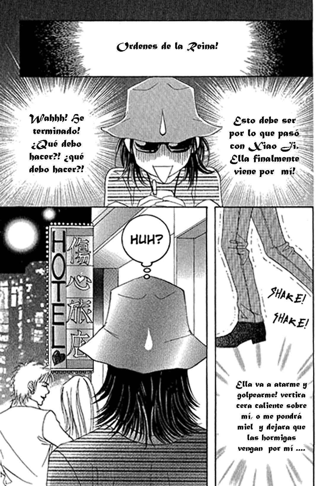Capitulo 86 page 12