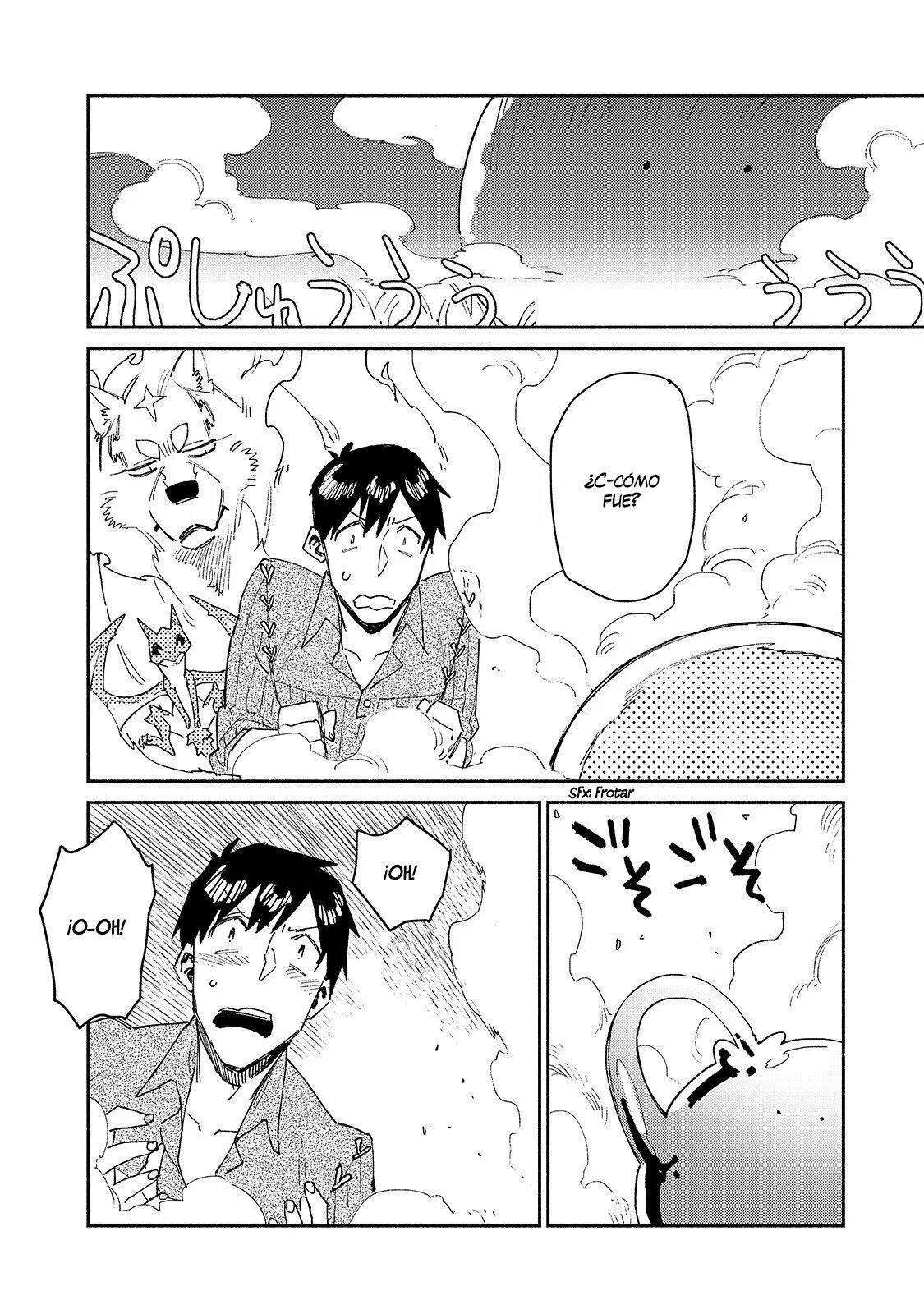 Capitulo 41 page 21
