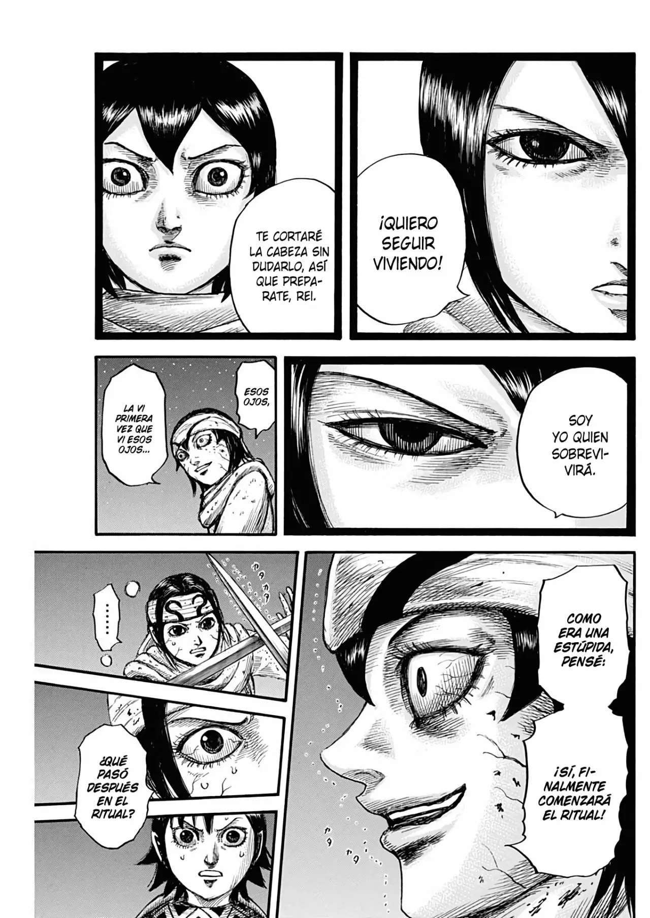 Capitulo 668 page 17