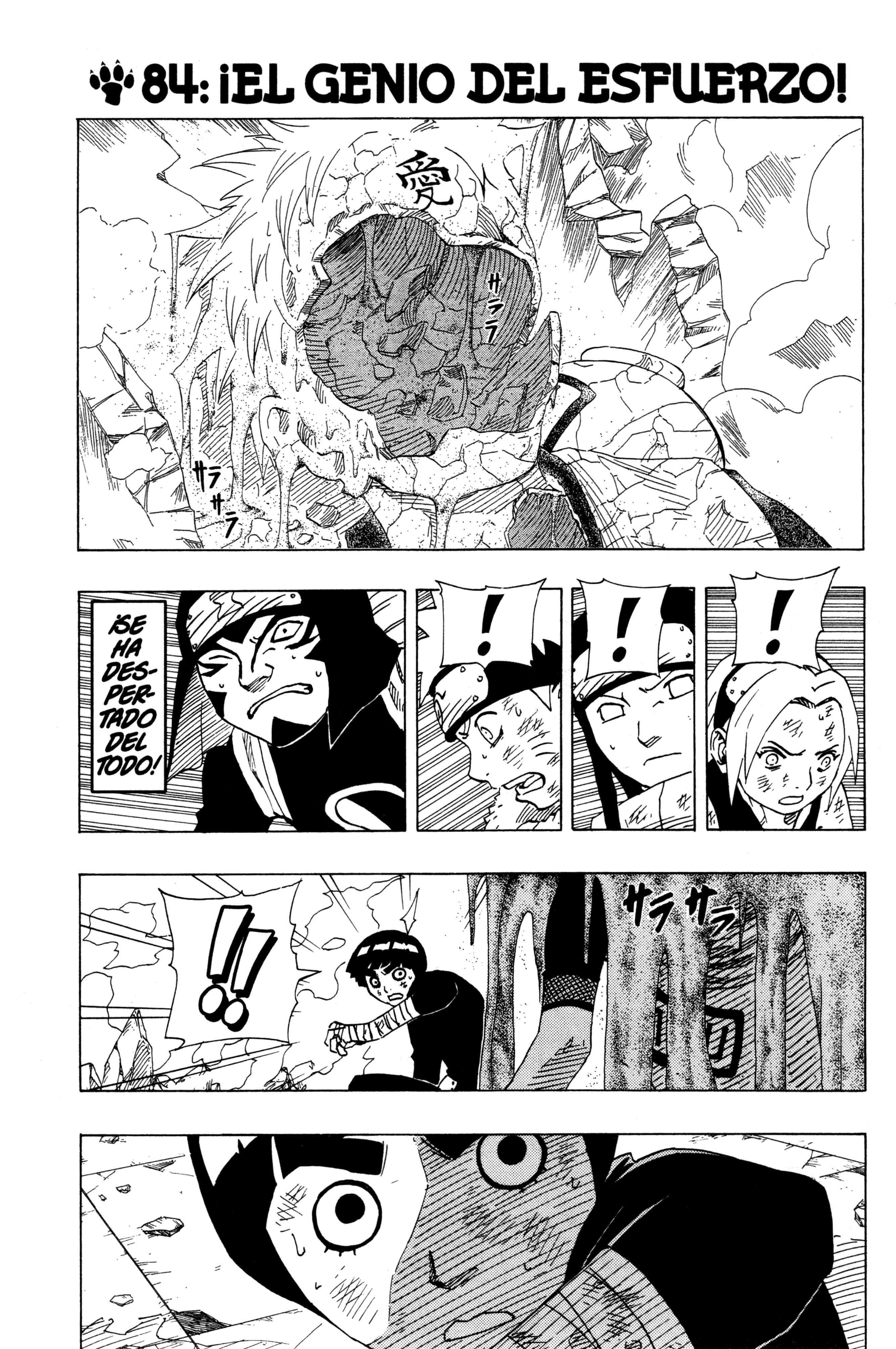 Capitulo 84 page 1