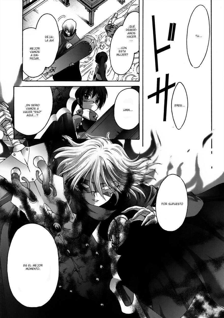 Capitulo 20 page 28
