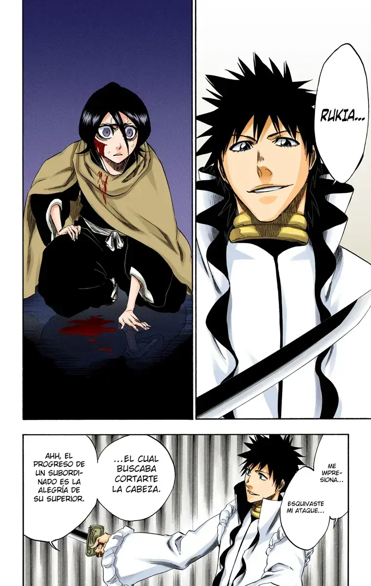 Capitulo 264 page 5