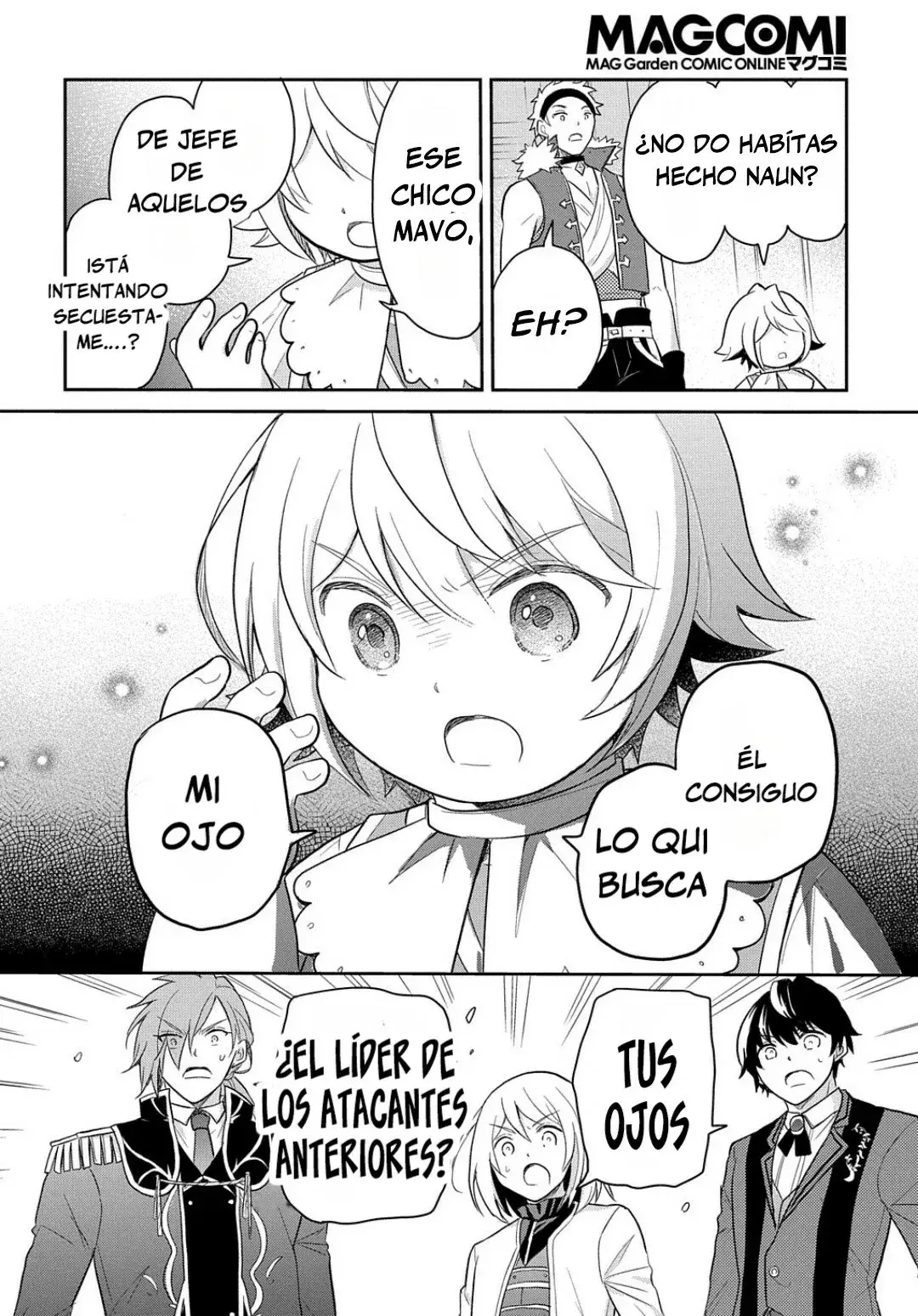 Capitulo 41 page 20