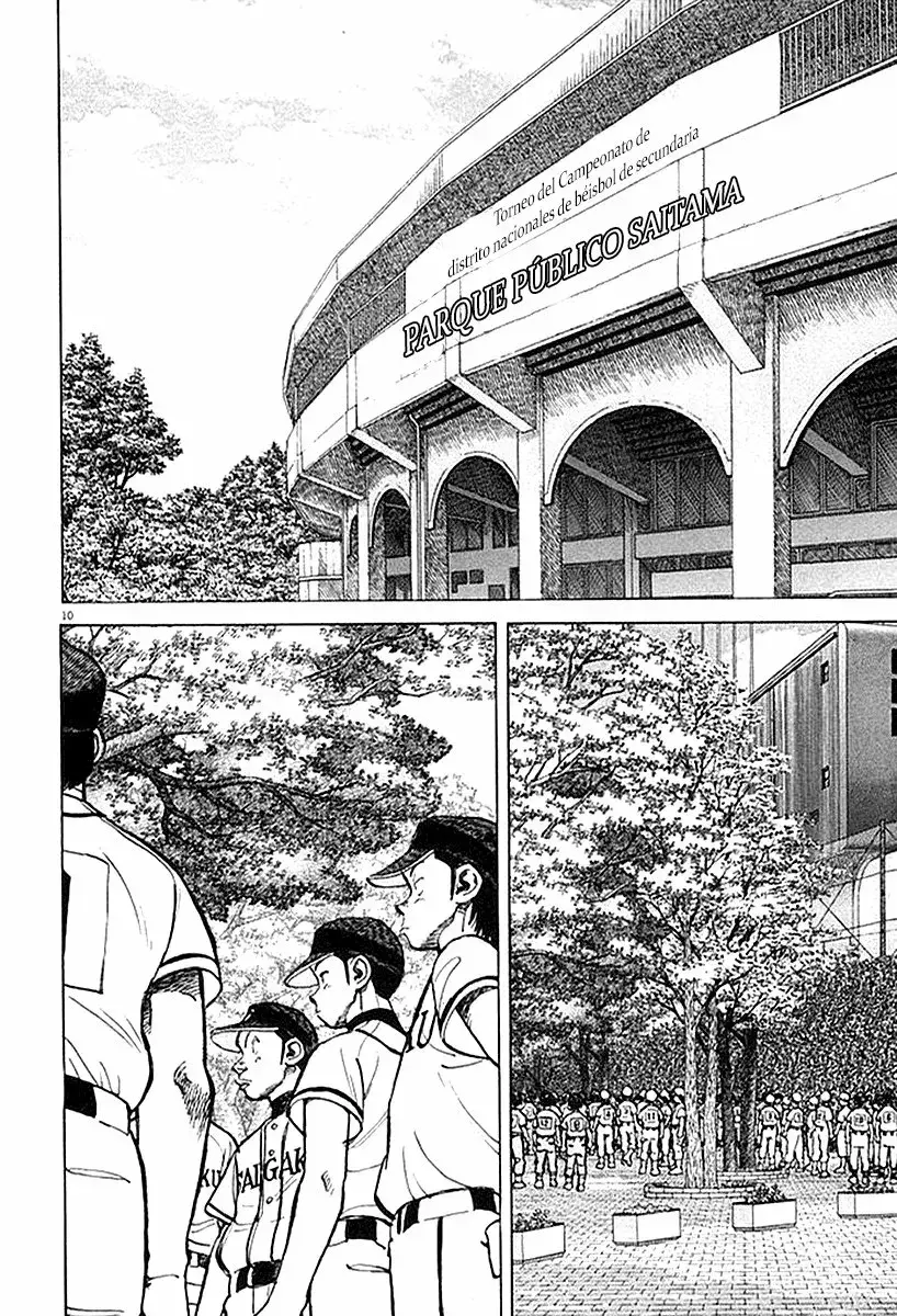 Capitulo 125 page 10