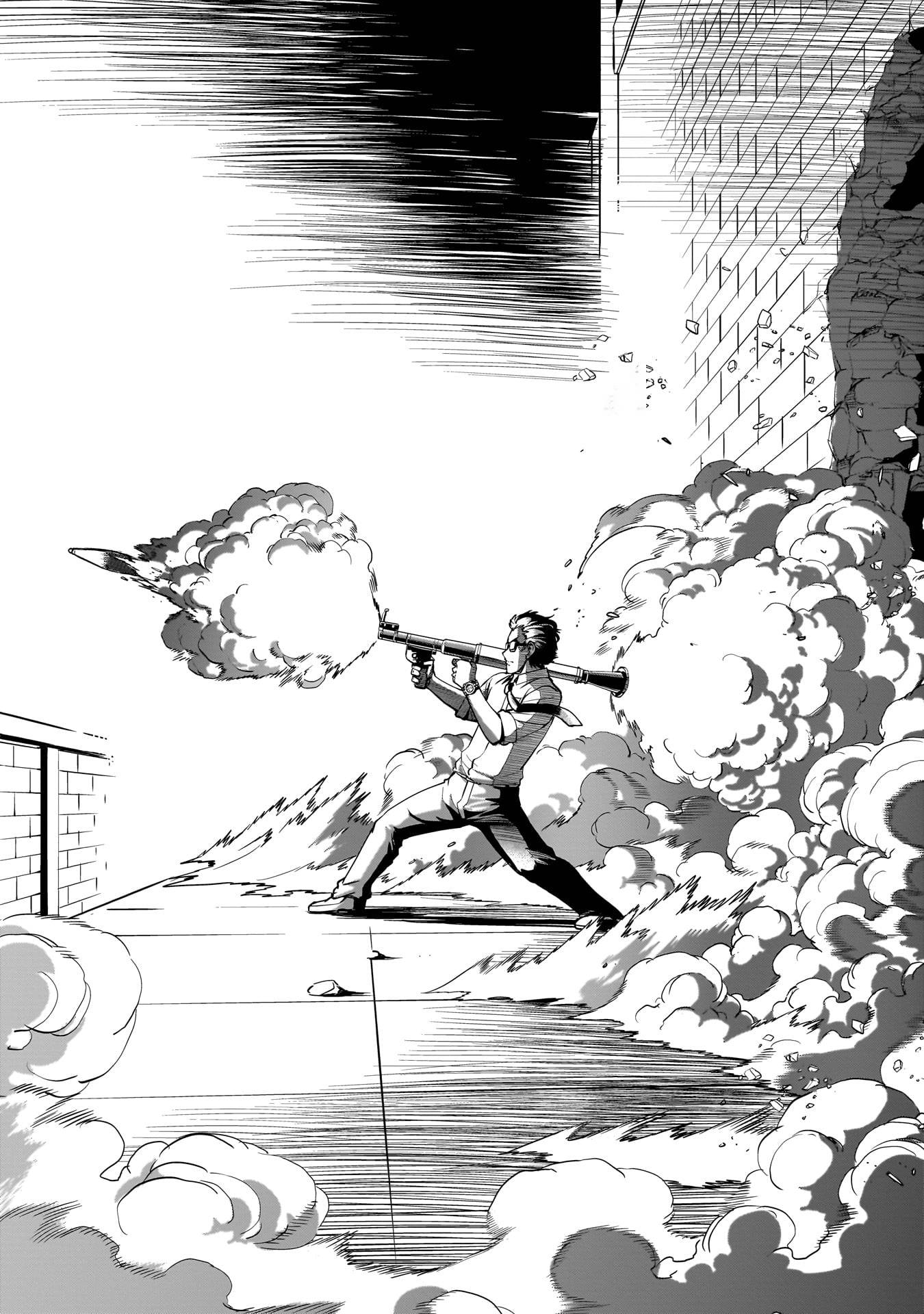 Capitulo 60 page 13