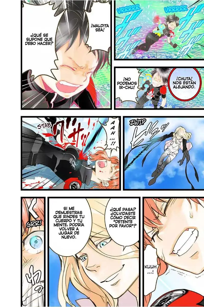 Capitulo 49 page 34