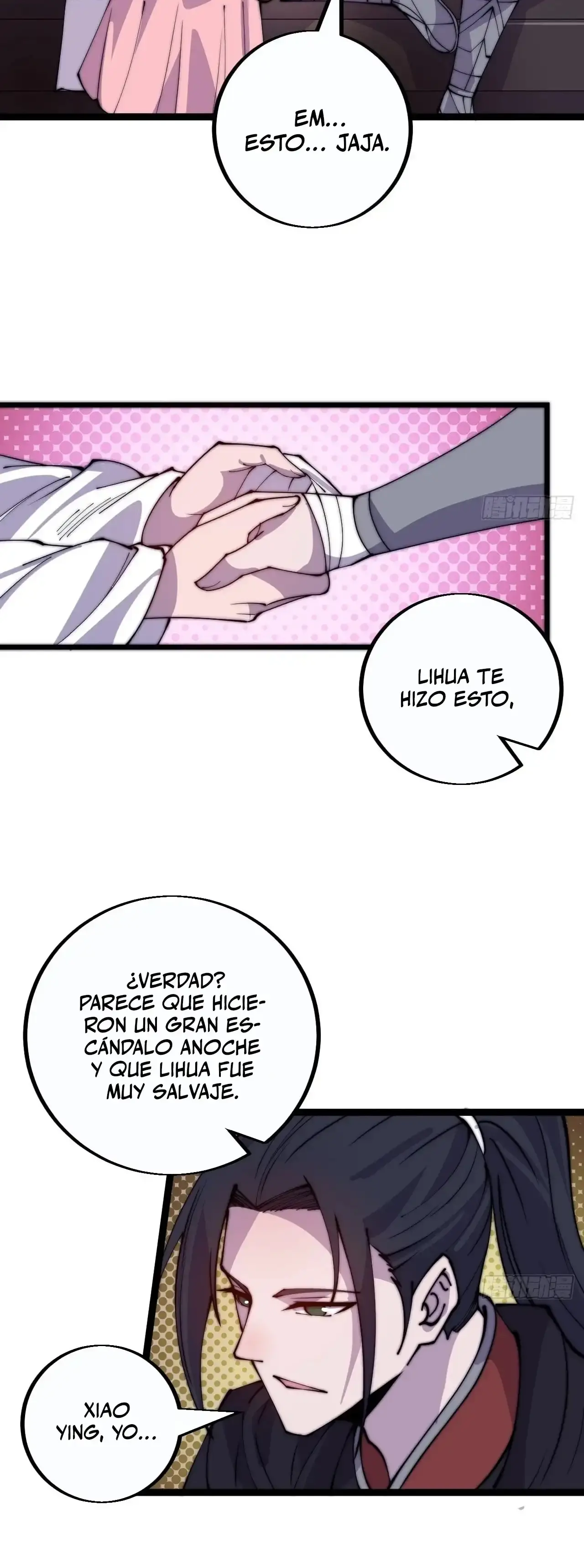 Capitulo 405 page 8