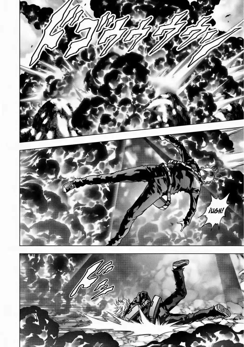 Capitulo 91 page 10
